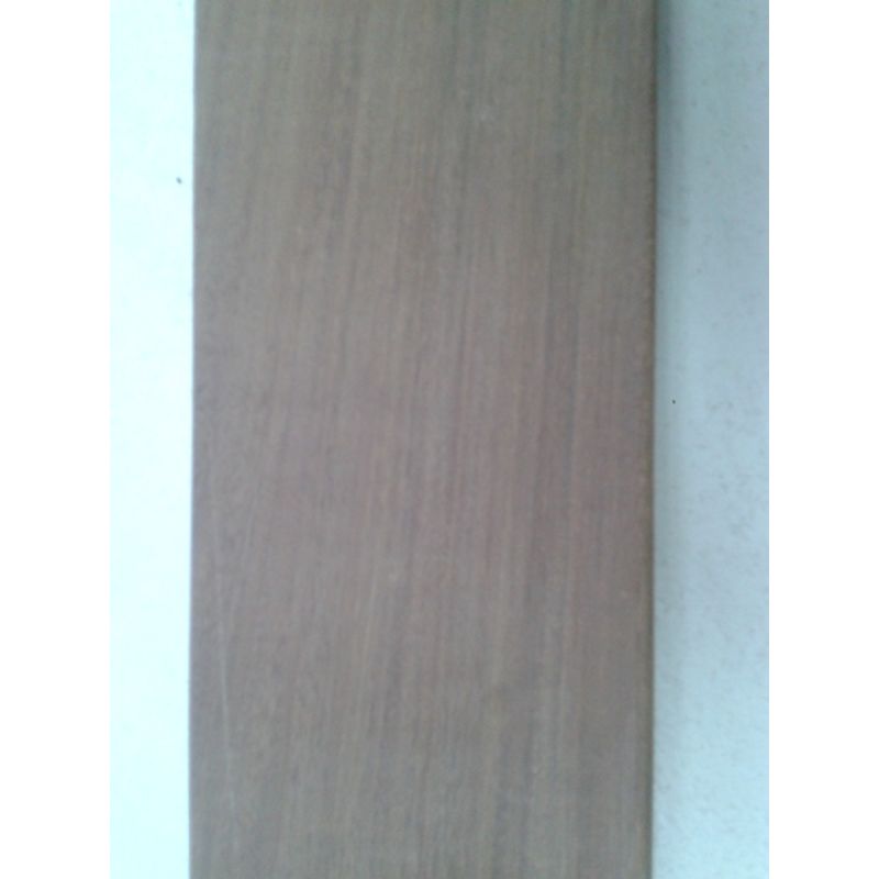 Deck em ipê de 90x20 mm - Liso