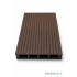COMPOSITE DECK ES15 - 153x25X2200 mm  LIGHT BROWN